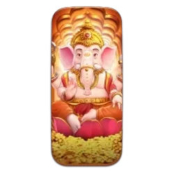 Ganesha
Fortune