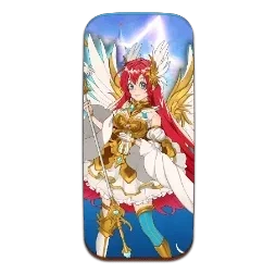 Starlight
Princess 1000